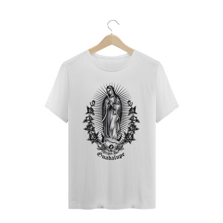 Camiseta Virgem de Guadalupe