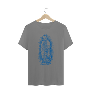 Nome do produtoCamiseta Plus size Nossa Sra de Guadalupe