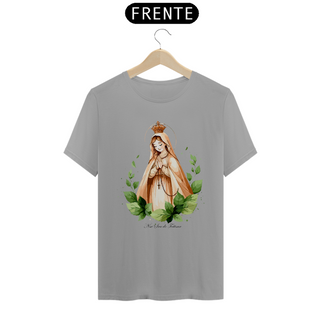 Nome do produtoCamiseta Nossa Senhora de Fátima