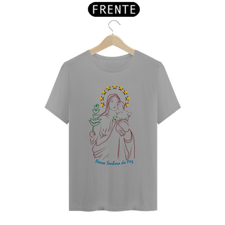 Nome do produtoCamiseta Nossa Senhora da Paz