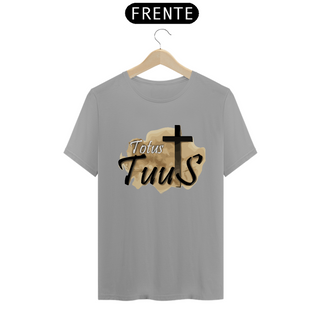 Nome do produtoCamiseta Totus Tuus