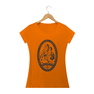 Nome do produtoCamiseta Nossa Sra de Schoenstatt feminina