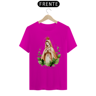 Nome do produtoCamiseta Nossa Senhora de Fátima