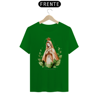 Nome do produtoCamiseta Nossa Senhora de Fátima