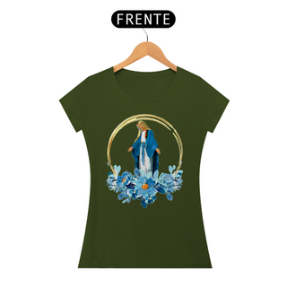 Nome do produtoCamiseta Nossa Senhora das Graças