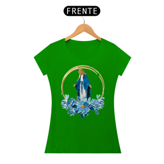 Nome do produtoCamiseta Nossa Senhora das Graças