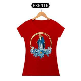 Nome do produtoCamiseta Nossa Senhora das Graças