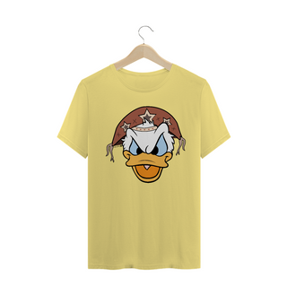 Nome do produtoT-SHIRT ESTONADA - PATO DONALD CANGACEIRO