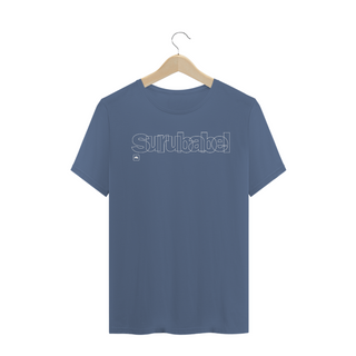 Nome do produtoT-SHIRT ESTONADA - SURUBABEL TRAÇOS