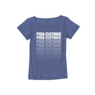 Nome do produtoVISCOLYCRA FEMININA - PEBA CLOTHING REPEAT