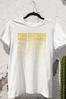 Nome do produtoT-SHIRT PRIME - PEBA CLOTHING REPEAT