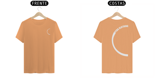 Nome do produtoT-SHIRT ESTONADA - PEBA CLOTHING CIRCLE