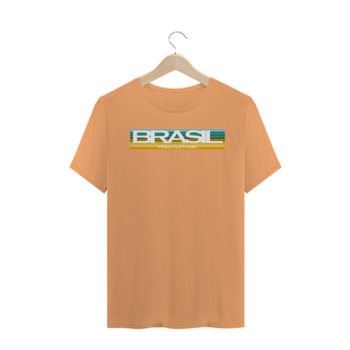 Nome do produtoT-SHIRT ESTONADA - BRASIL PEBA CLOTHING