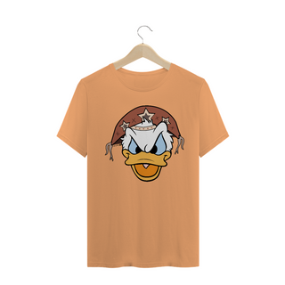 Nome do produtoT-SHIRT ESTONADA - PATO DONALD CANGACEIRO