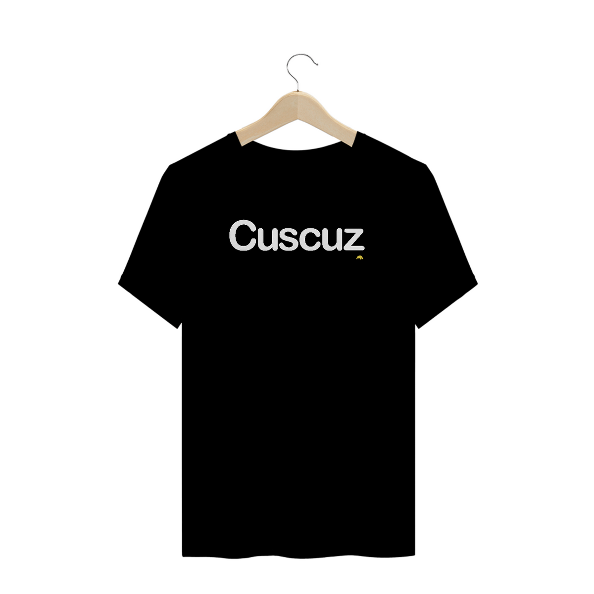 Nome do produto: T-SHIRT PRIME - CUSCUZ