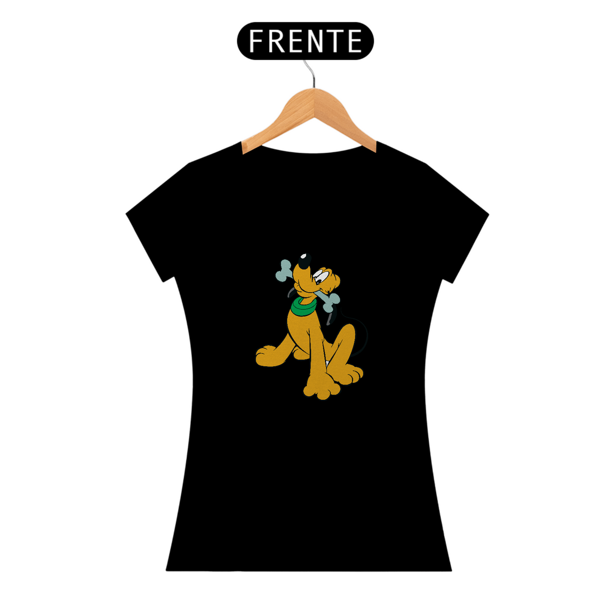 Nome do produto: PLUTO - T-SHIRT PRIME