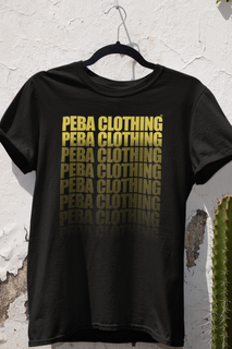 T-SHIRT PRIME - PEBA CLOTHING REPEAT
