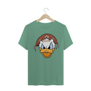 Nome do produtoT-SHIRT ESTONADA - PATO DONALD CANGACEIRO