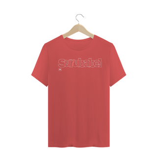 Nome do produtoT-SHIRT ESTONADA - SURUBABEL TRAÇOS