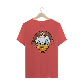 Nome do produtoT-SHIRT ESTONADA - PATO DONALD CANGACEIRO