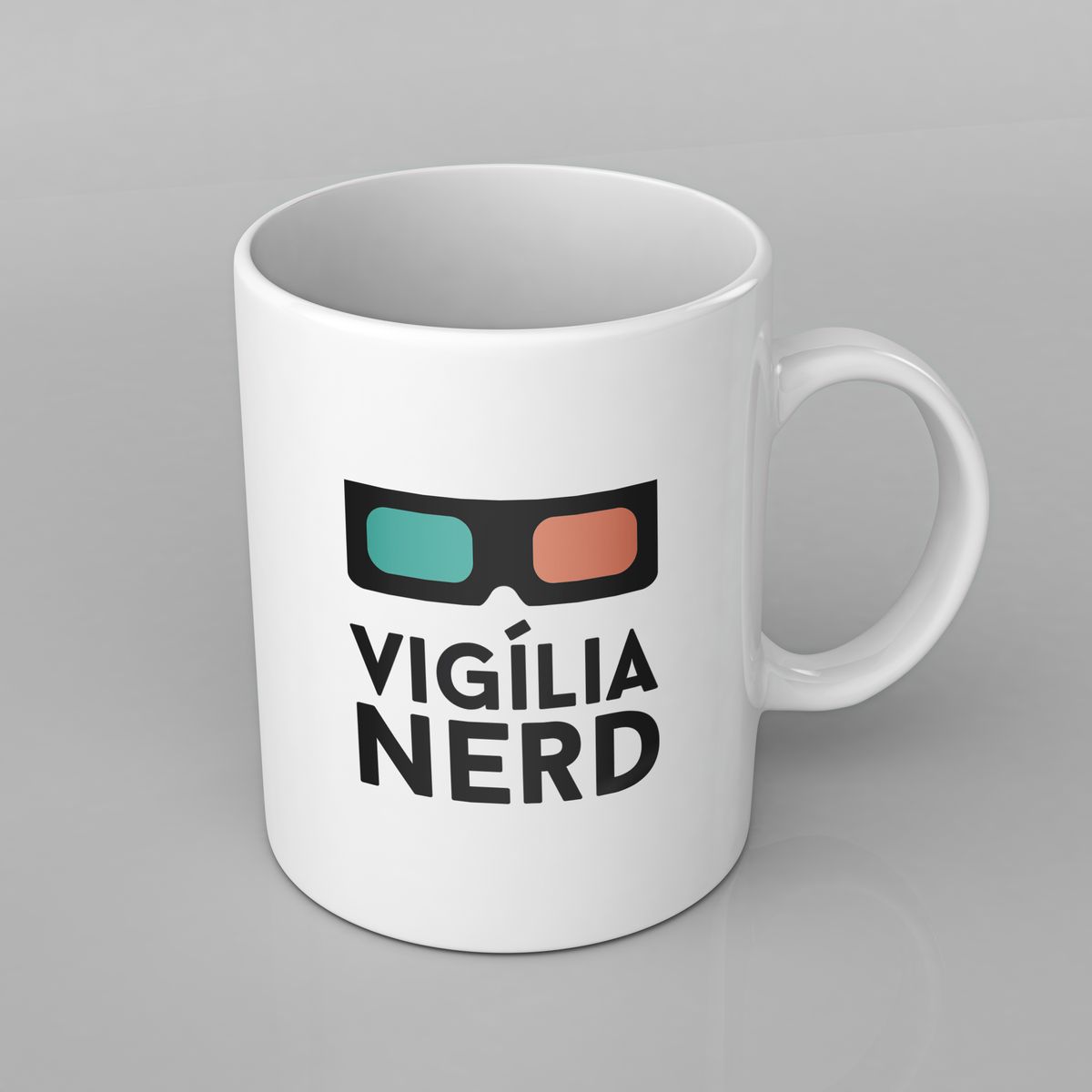 Nome do produtoCaneca Vigília Nerd