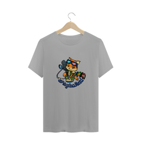 Jay Fox - Camiseta