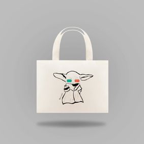 Ecobag The Child VN