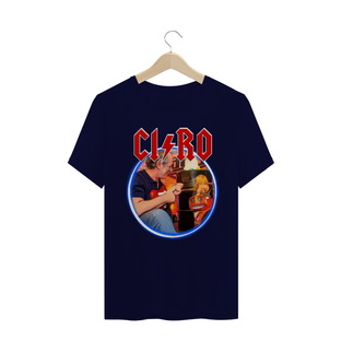 Nome do produtoCamiseta AC/DCIRO