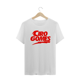 Nome do produtoCamiseta Ciro Bowie (Versão 2)