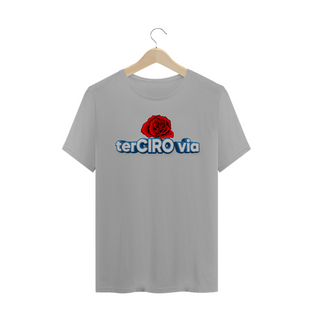 Nome do produtoCamiseta terCIRO via 