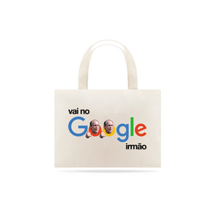 Nome do produtoEcobag Google