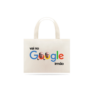 Ecobag Google