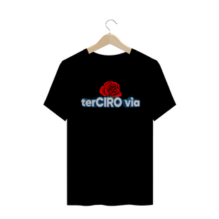 Nome do produtoCamiseta terCIRO via 