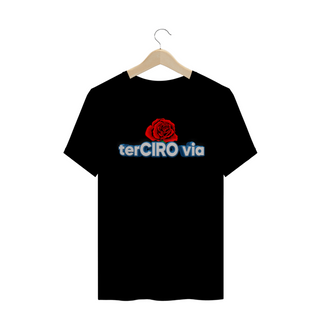 Camiseta terCIRO via 