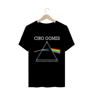 Nome do produtoCamiseta Ciro Floyd