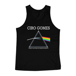 Camiseta Regata Ciro Floyd