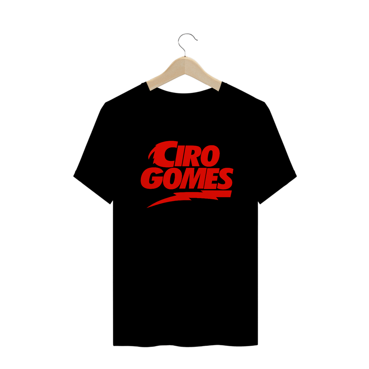 Nome do produtoCamiseta Ciro Bowie (Versão 2)