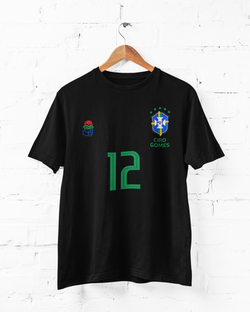 Nome do produtoCamiseta Seleção Cirista (Versão 1)