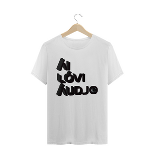 Nome do produtoI Love Audio / White Prime