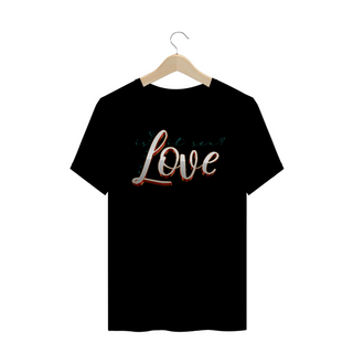 Nome do produto  Sex or Love / Prime Tshirt