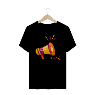 Nome do produtoOrange Megaphone / Prime