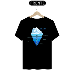 Nome do produto  Iceberg Studio / Black Prime
