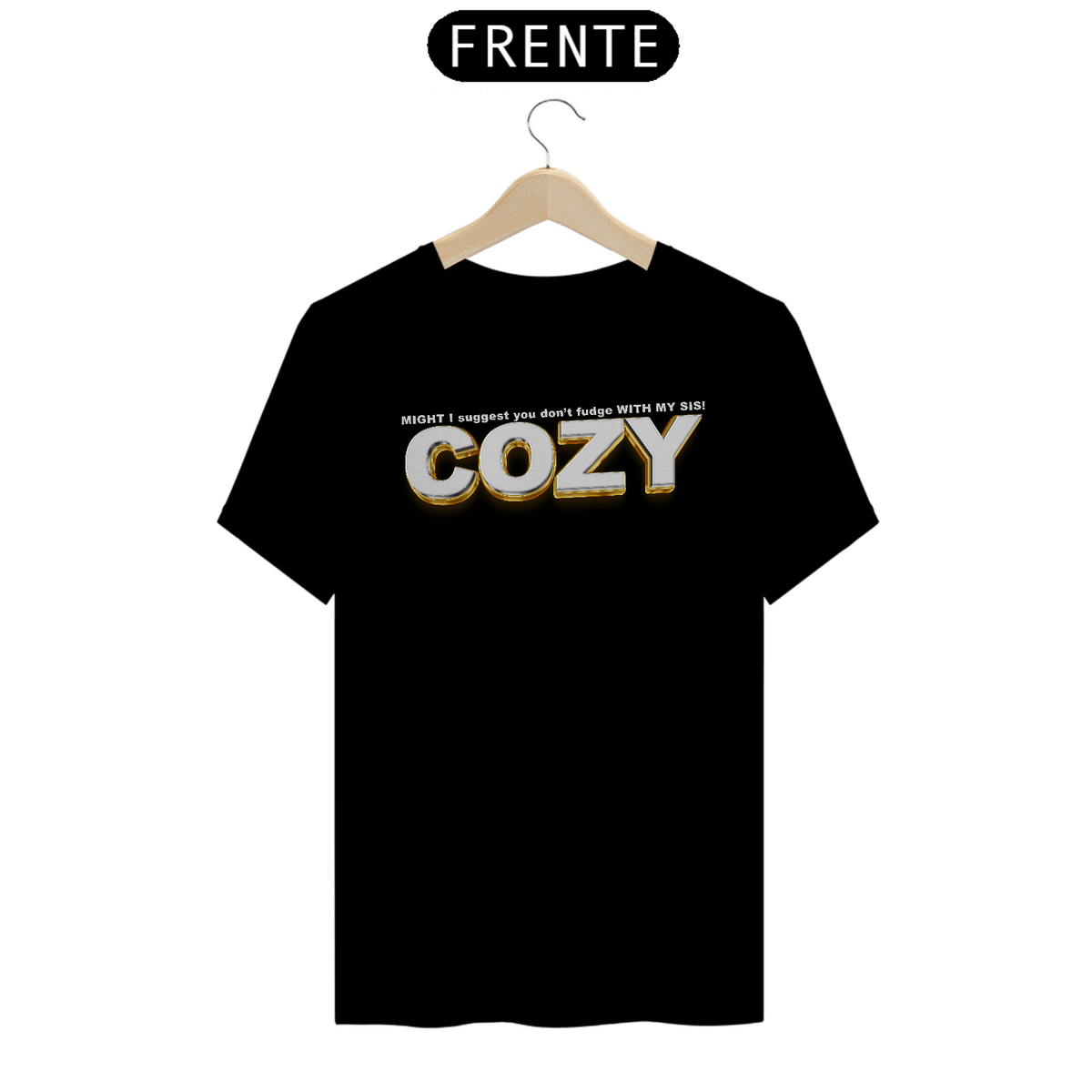 Nome do produto: Cozy Bey / Classic