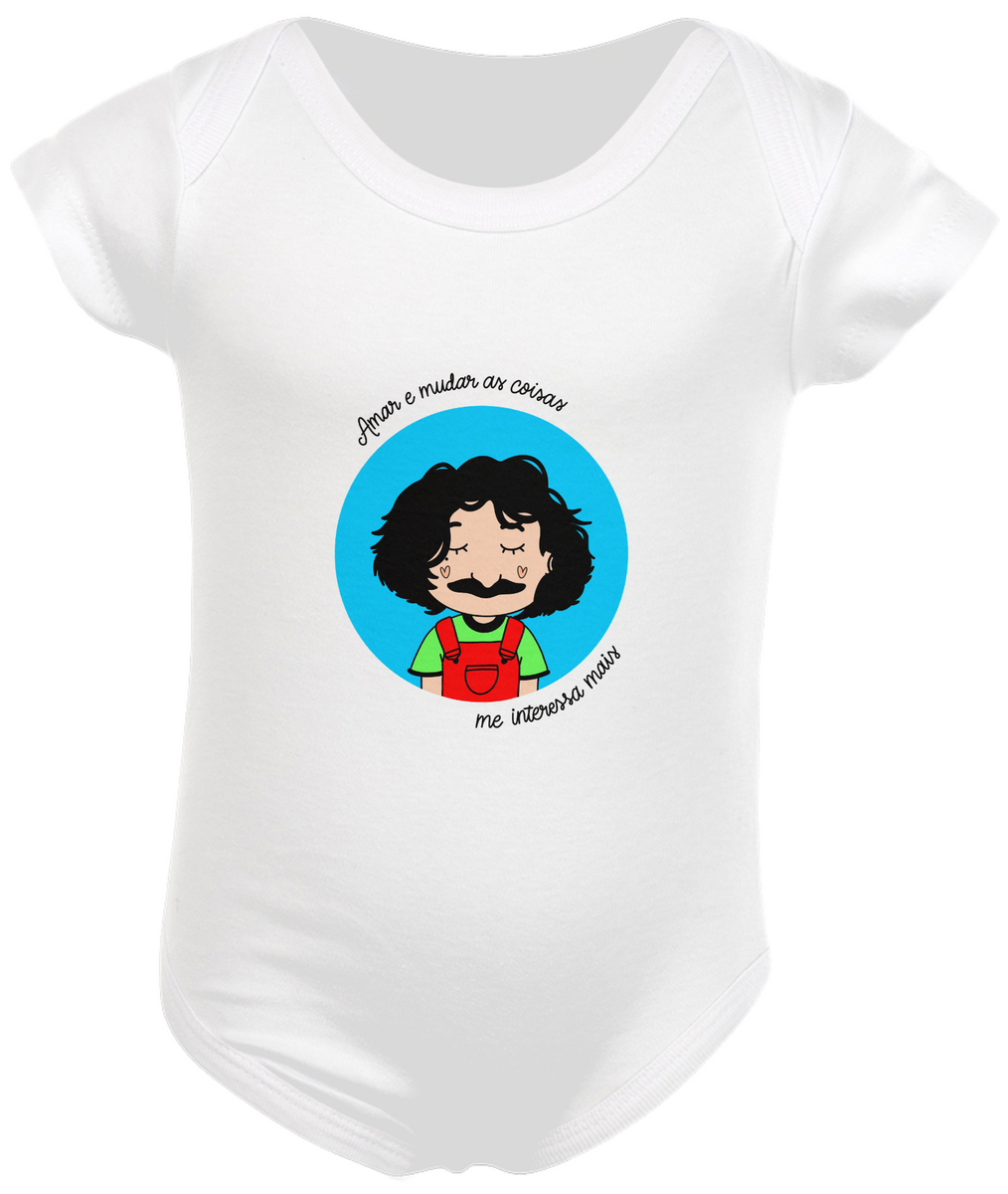 Nome do produto: Bodybaby belchior