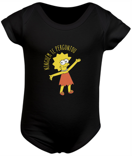 Nome do produtoLisa simpson 