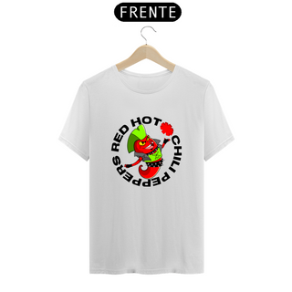 Nome do produtoRed hot chili peppers