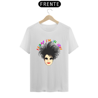 Nome do produtoThe cure