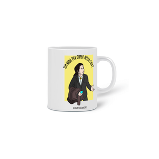 Nome do produtoCaneca john travolta 