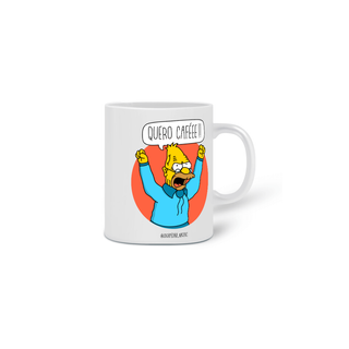 Nome do produtoCaneca Abraham Simpsons 