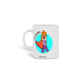 Nome do produtoCaneca David Bowie 